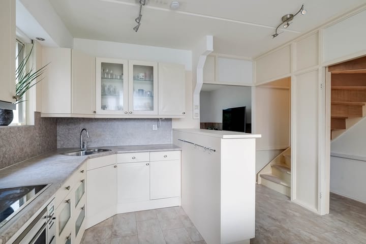 Foto 13 van Leeuwerik 32