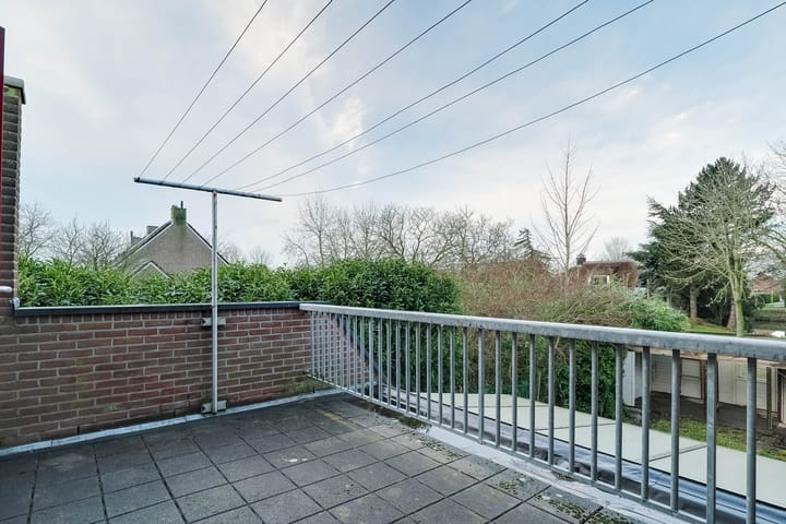 Foto 36 van Leeuwerik 32