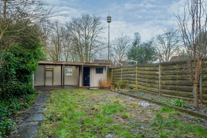 Foto 40 van Leeuwerik 32