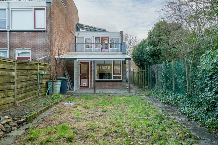 Foto 42 van Leeuwerik 32