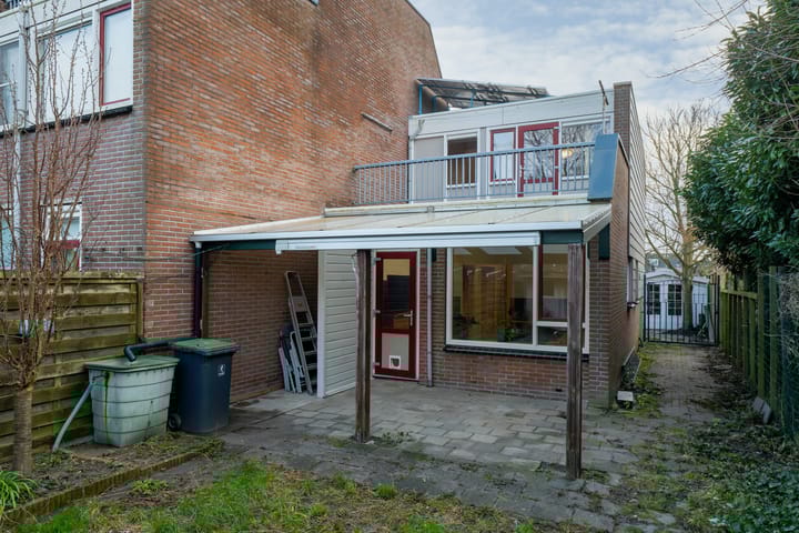 Foto 43 van Leeuwerik 32