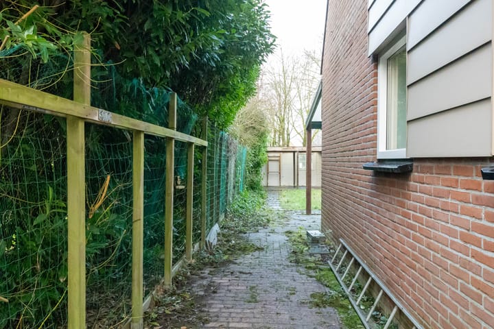 Foto 45 van Leeuwerik 32