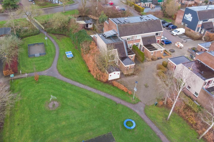 Foto 50 van Leeuwerik 32