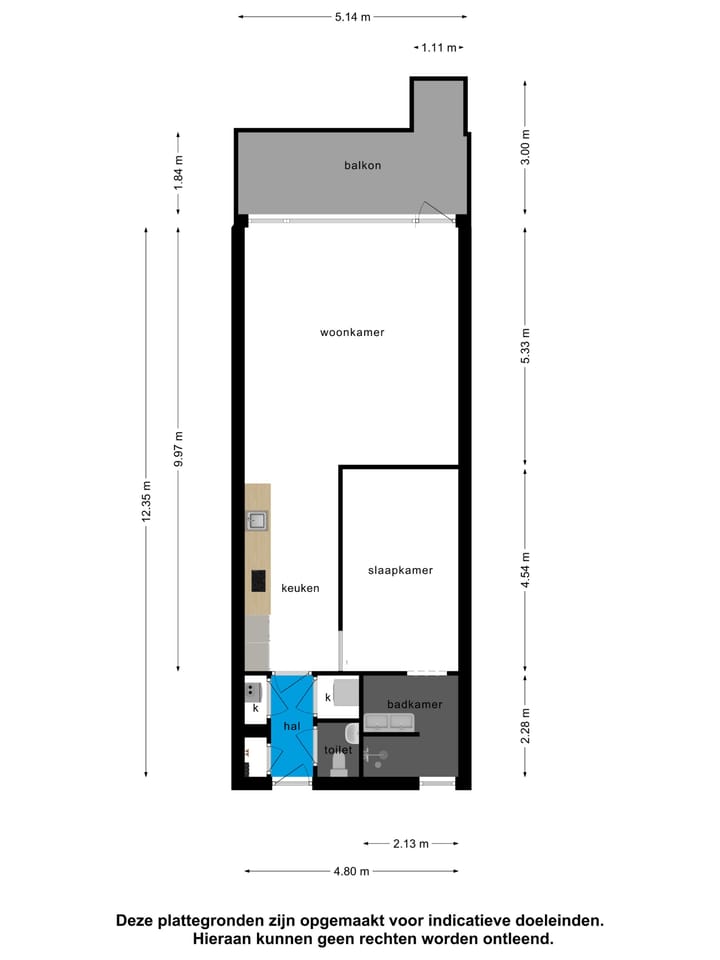 Foto 46 van Haagdijk 142-A7