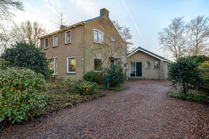 Foto 7 van Natuurschoonweg 31