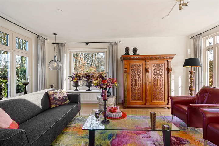 Foto 14 van Natuurschoonweg 31