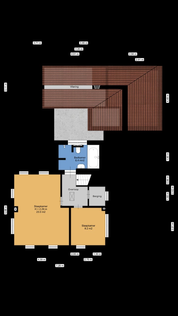 Foto 65 van Natuurschoonweg 31