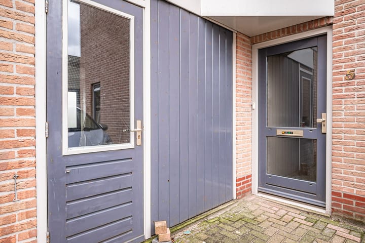 Foto 8 van de Wieken 5