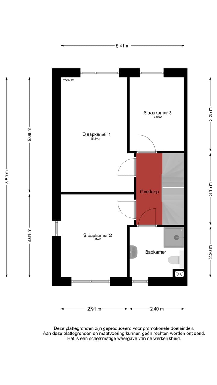 Foto 45 van Tusschenstuk 11