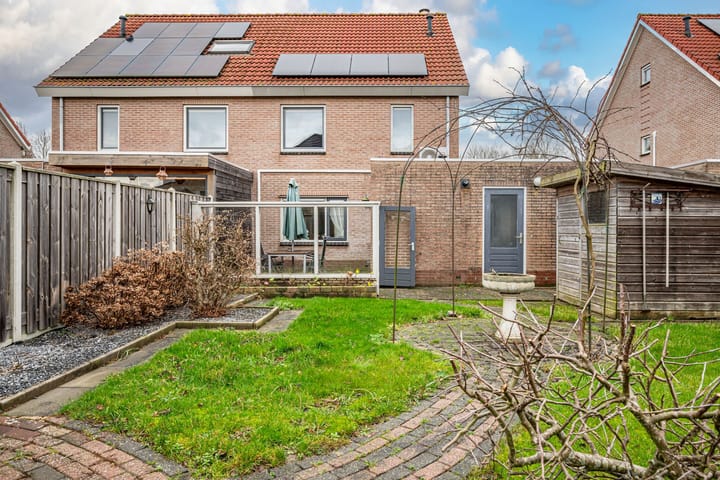 Foto 38 van de Wieken 5