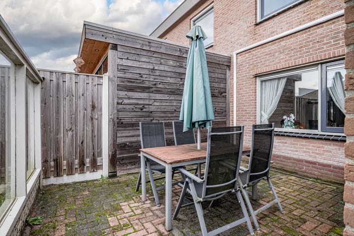 Foto 39 van de Wieken 5