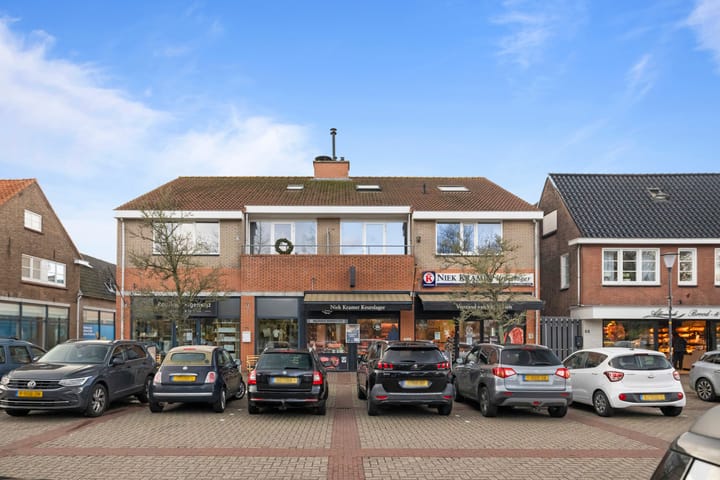 Foto 1 van Doorlaat 4