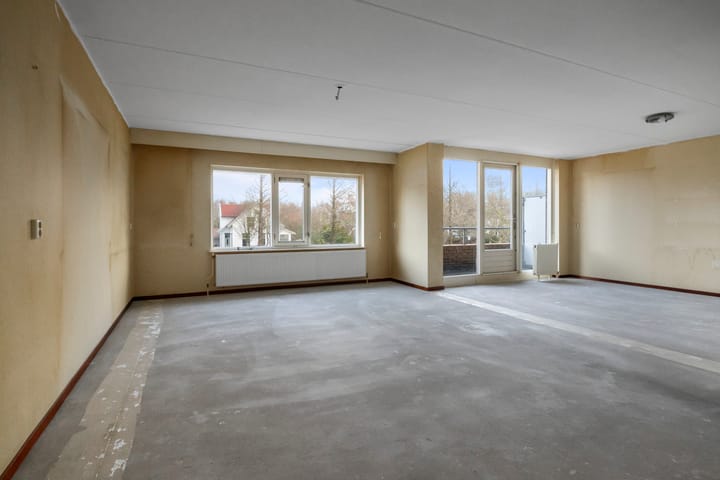 Foto 2 van Doorlaat 4