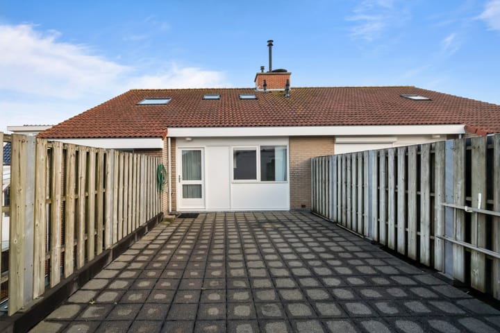 Foto 4 van Doorlaat 4