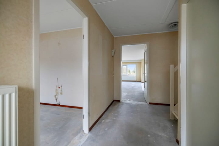 Foto 5 van Doorlaat 4