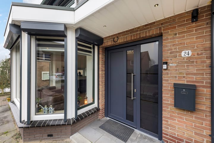 Foto 3 van Waardenborchstraat 24