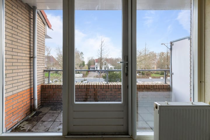 Foto 12 van Doorlaat 4