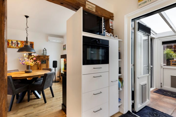 Foto 13 van Waardenborchstraat 24