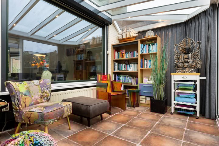 Foto 15 van Waardenborchstraat 24