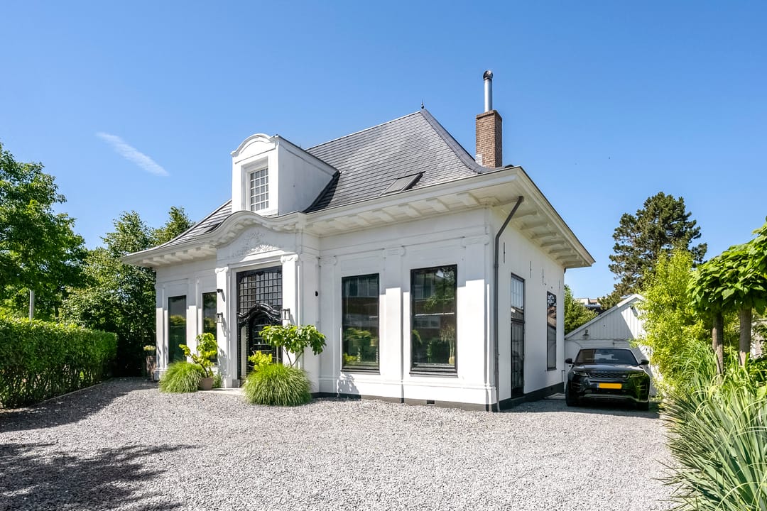 Photo 1 of Kostverlorenstraat 91