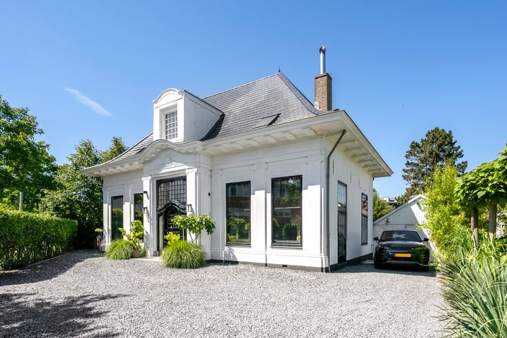 Kostverlorenstraat 91