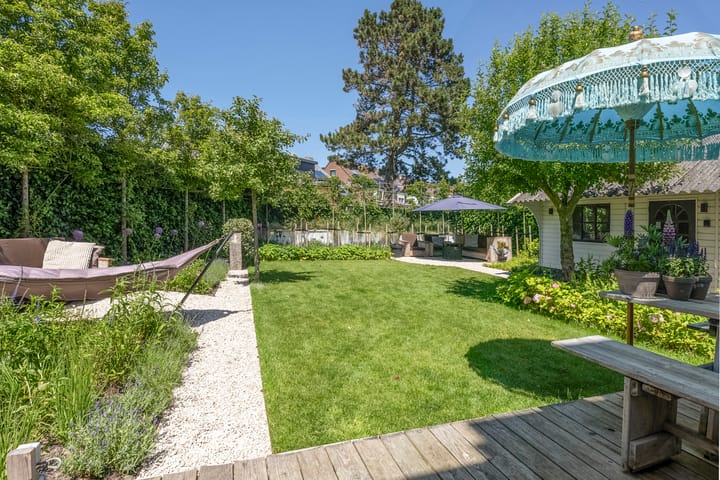 Foto 2 van Kostverlorenstraat 91