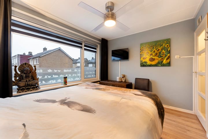 Foto 18 van Waardenborchstraat 24