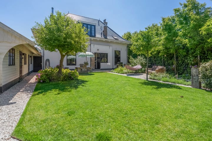 Foto 3 van Kostverlorenstraat 91