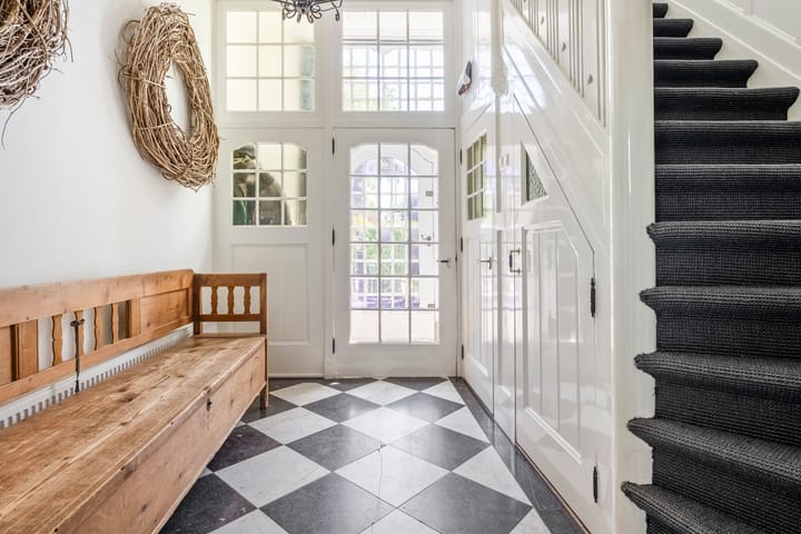 Foto 4 van Kostverlorenstraat 91