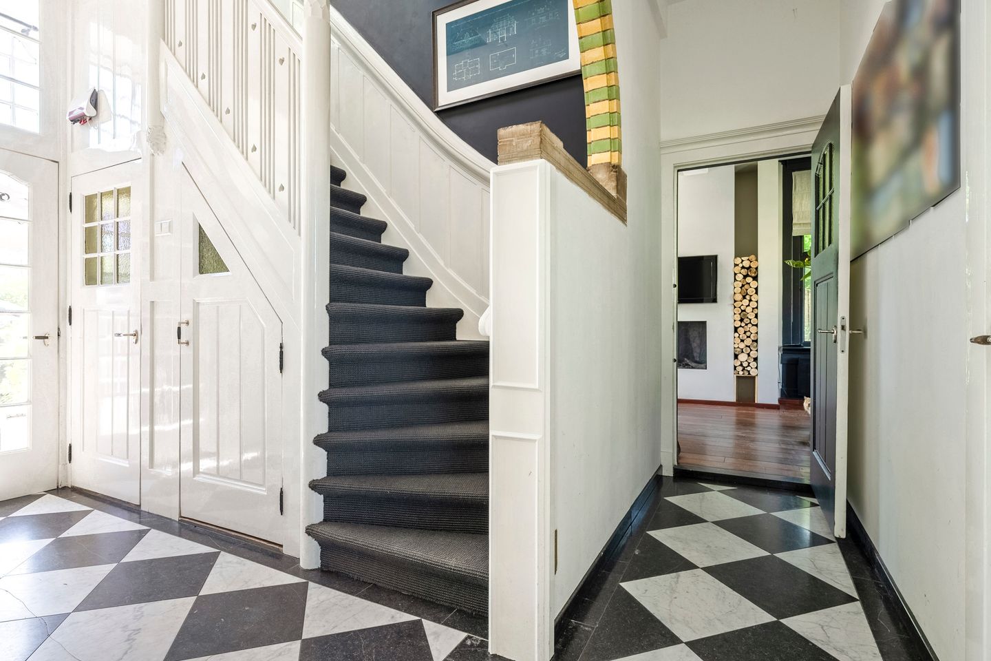 Photo 5 of Kostverlorenstraat 91