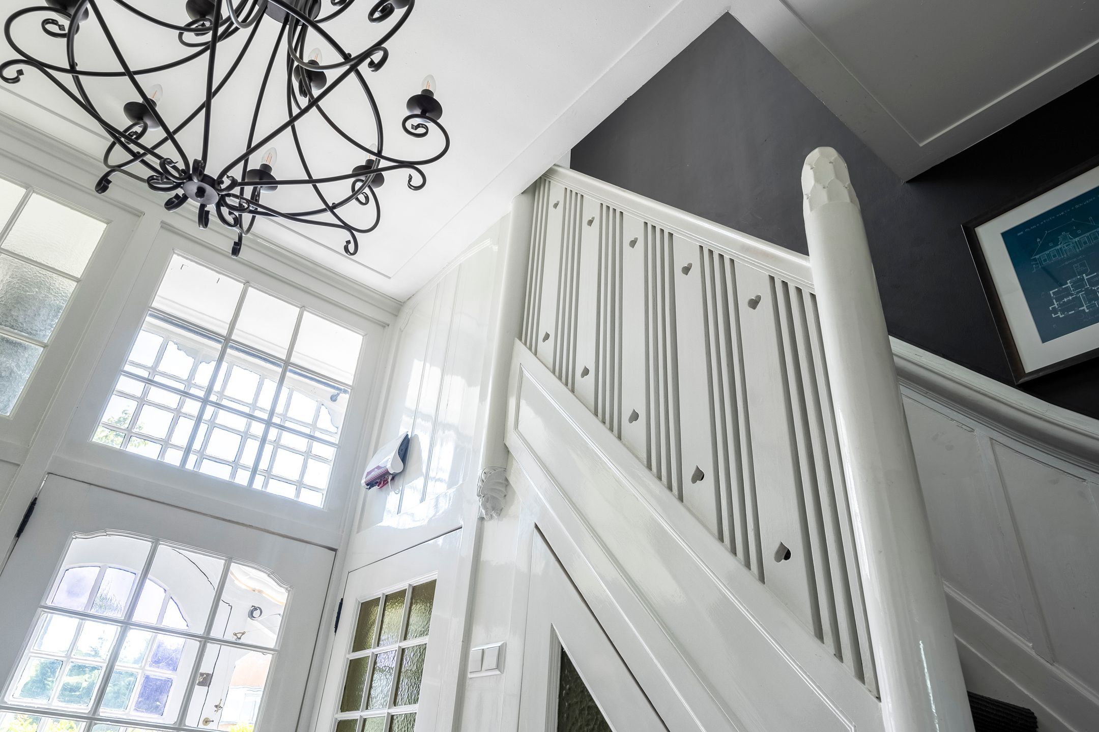 Photo 6 of Kostverlorenstraat 91