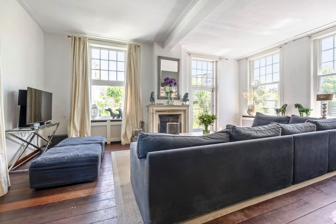 Photo 7 of Kostverlorenstraat 91