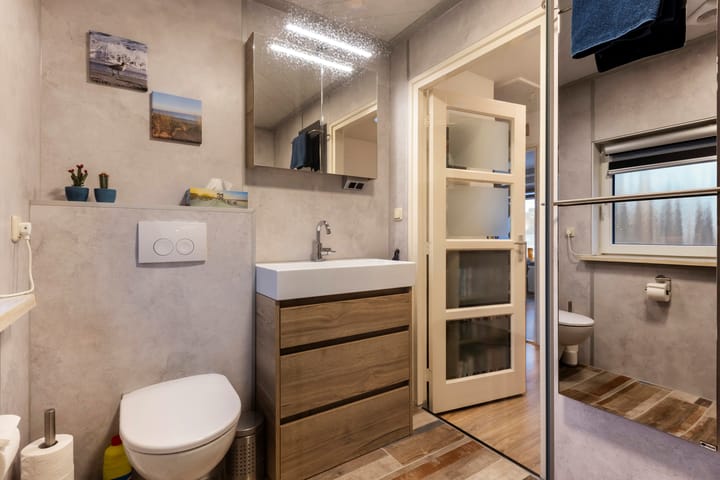 Foto 24 van Waardenborchstraat 24