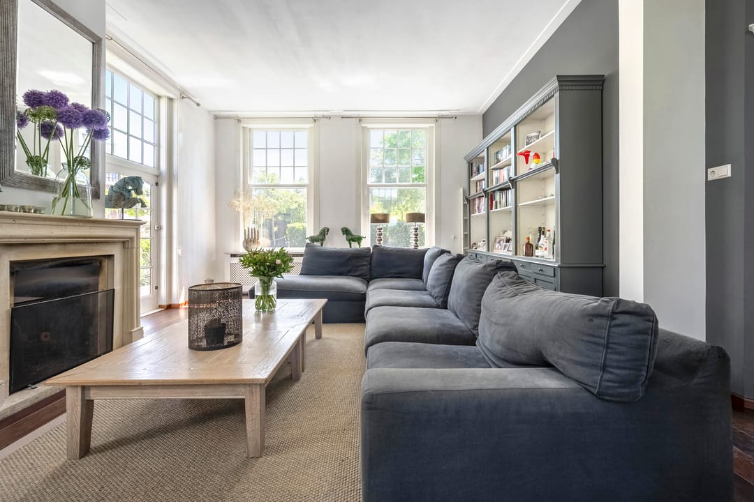 Photo 8 of Kostverlorenstraat 91