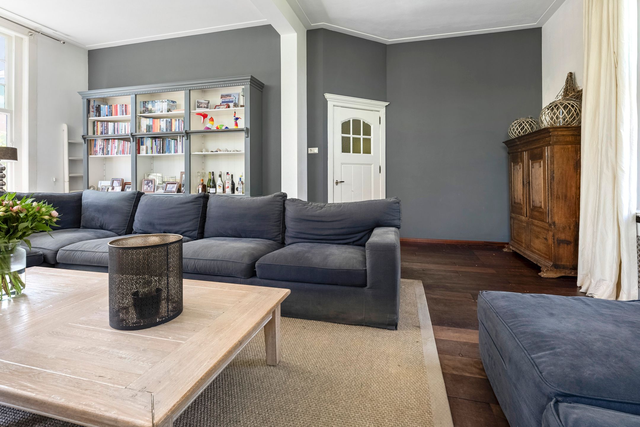 Photo 9 of Kostverlorenstraat 91