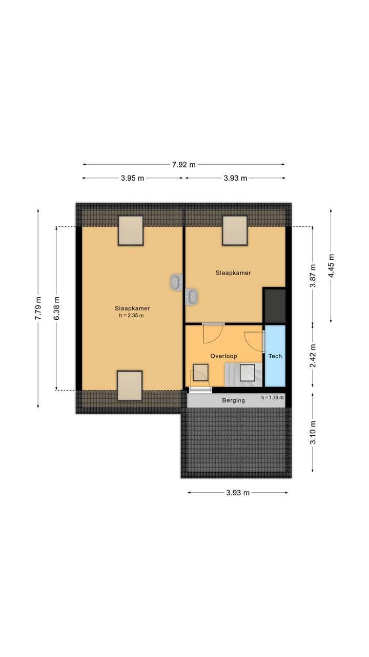 Foto 29 van Doorlaat 4