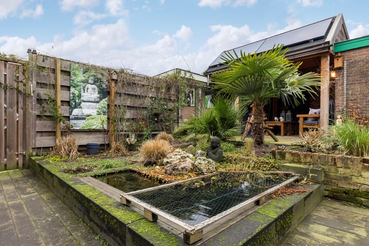 Foto 26 van Waardenborchstraat 24