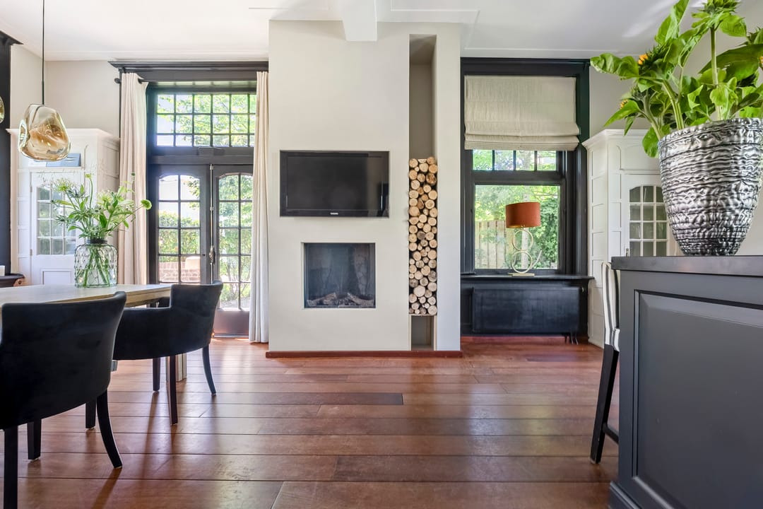 Photo 11 of Kostverlorenstraat 91