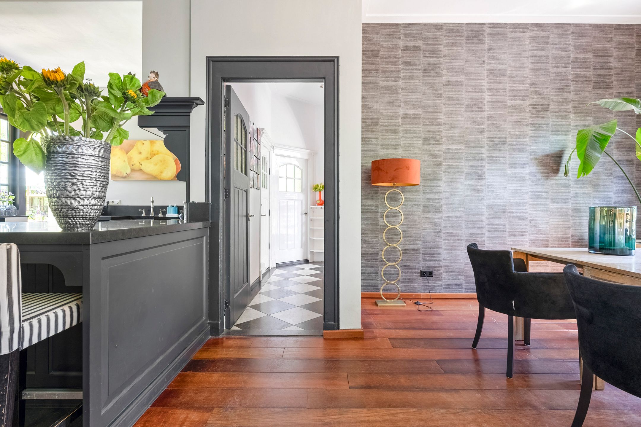 Photo 12 of Kostverlorenstraat 91