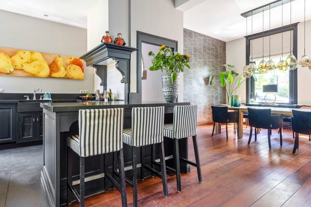 Photo 13 of Kostverlorenstraat 91