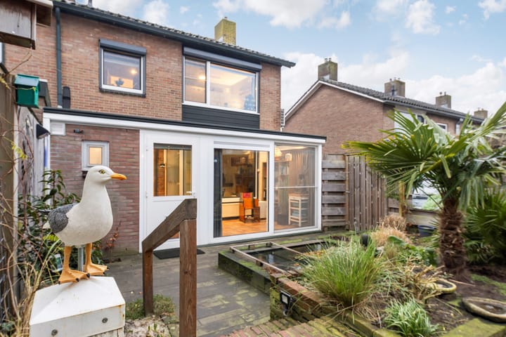 Foto 31 van Waardenborchstraat 24