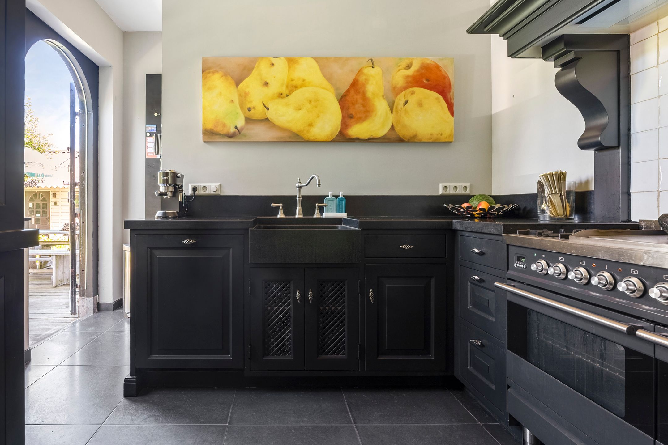 Photo 15 of Kostverlorenstraat 91