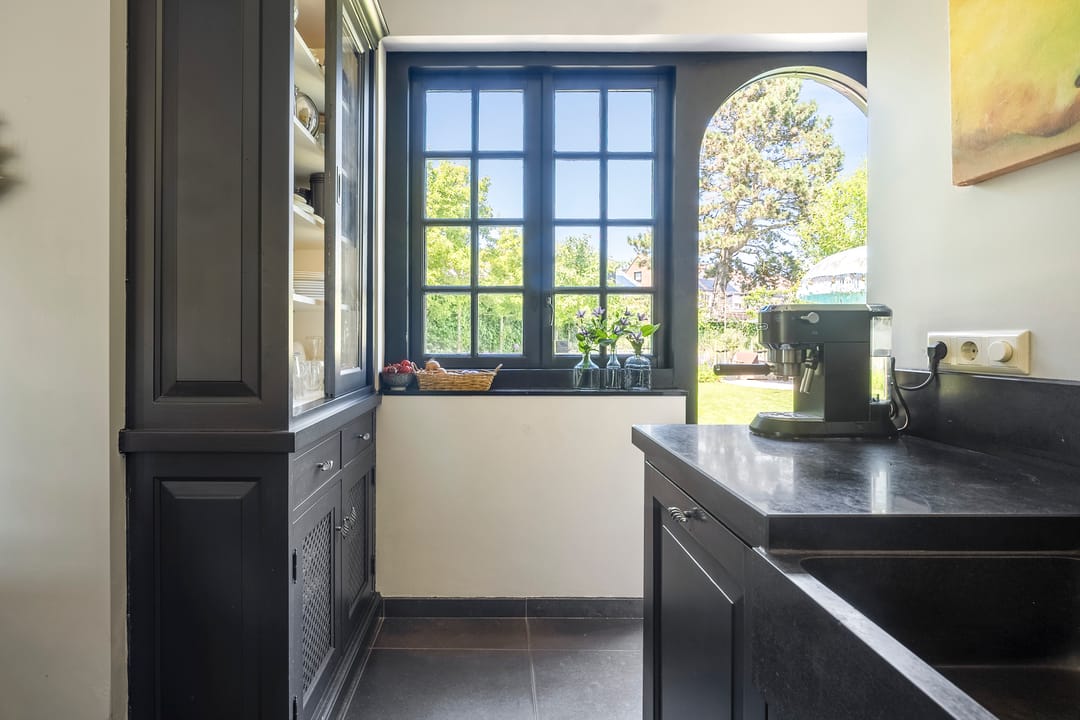 Photo 17 of Kostverlorenstraat 91