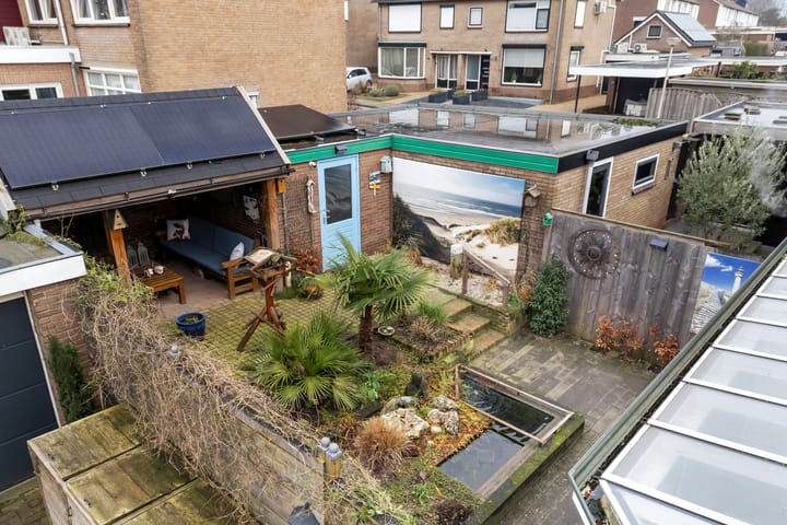 Foto 34 van Waardenborchstraat 24