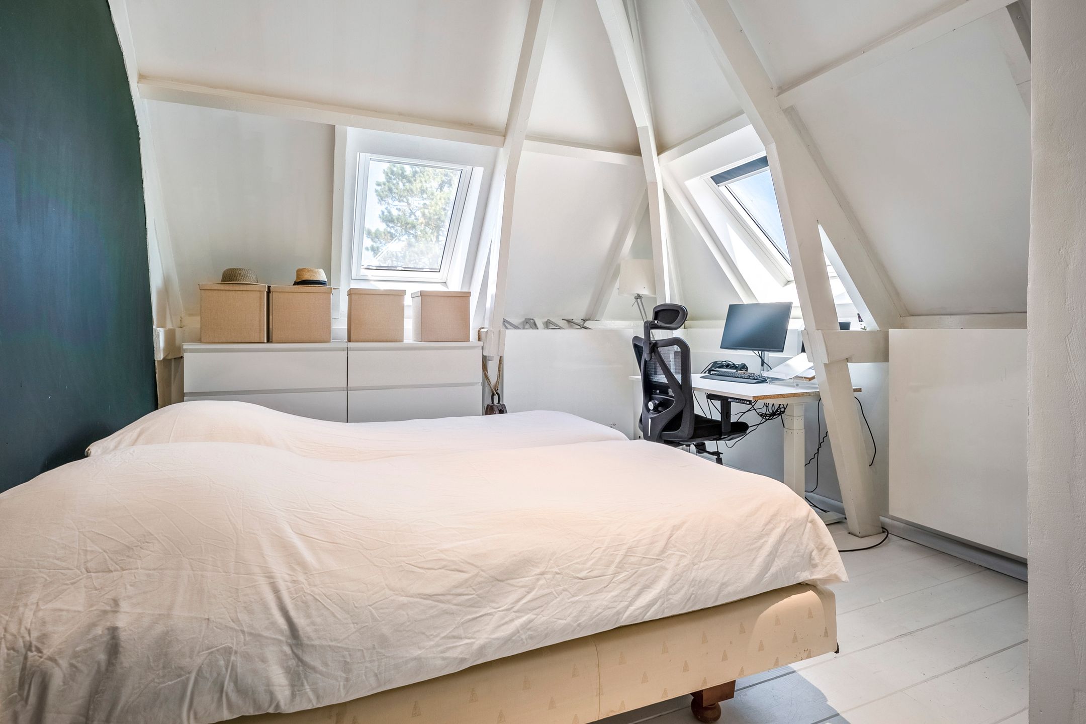 Photo 21 of Kostverlorenstraat 91