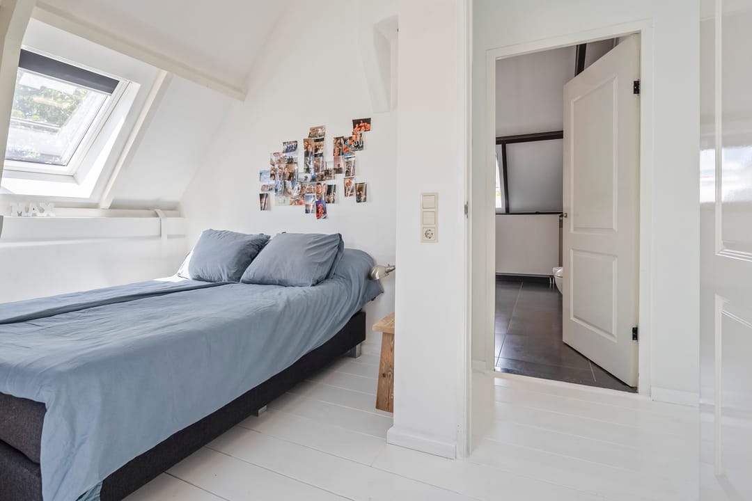 Photo 22 of Kostverlorenstraat 91