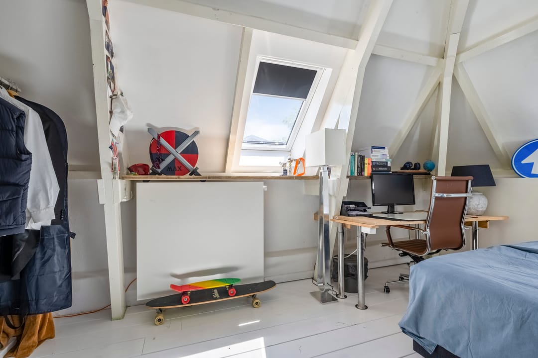 Photo 23 of Kostverlorenstraat 91