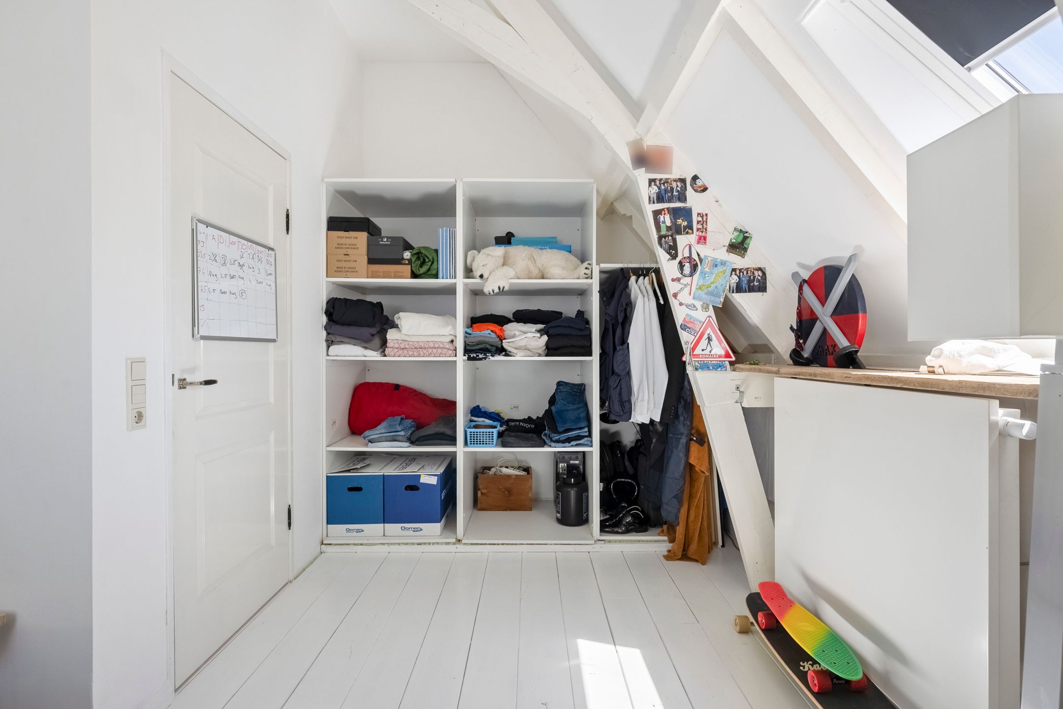 Photo 24 of Kostverlorenstraat 91