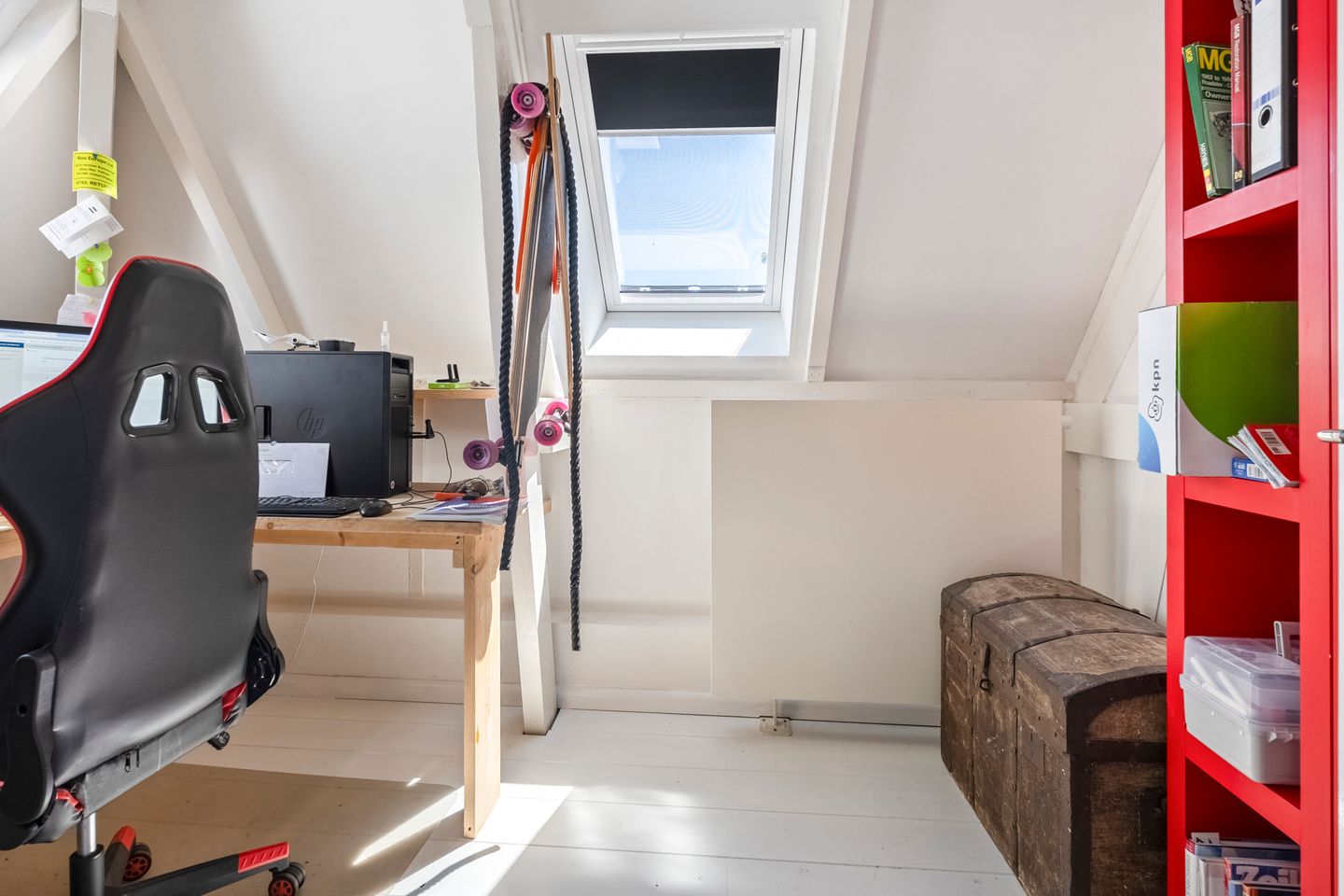 Photo 25 of Kostverlorenstraat 91