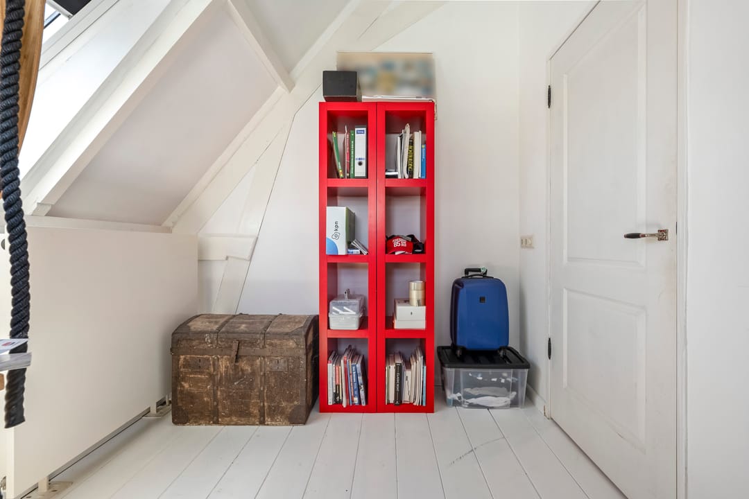 Photo 26 of Kostverlorenstraat 91